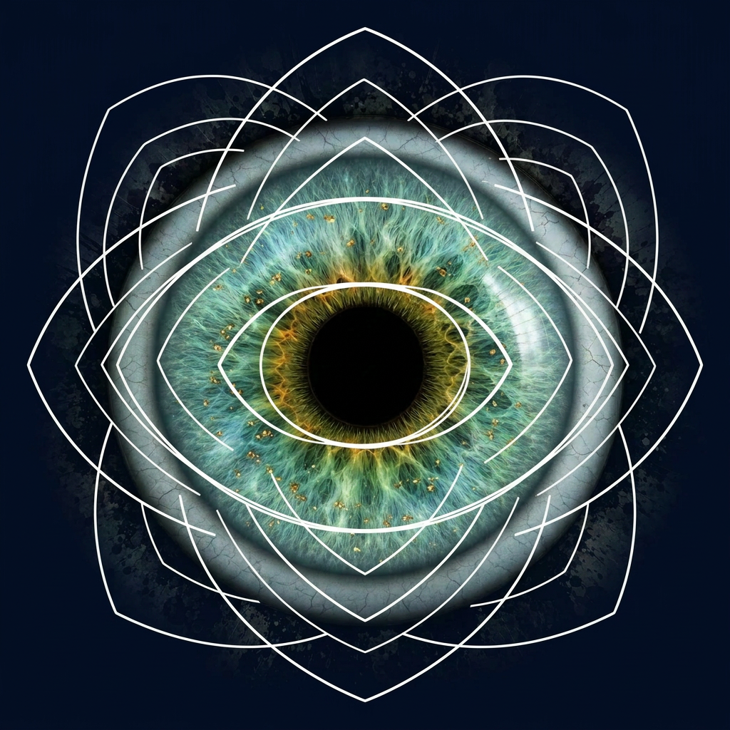 Iris Atlas mark