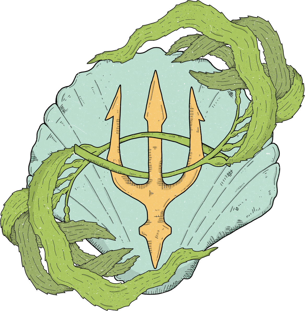 AquaNet mark